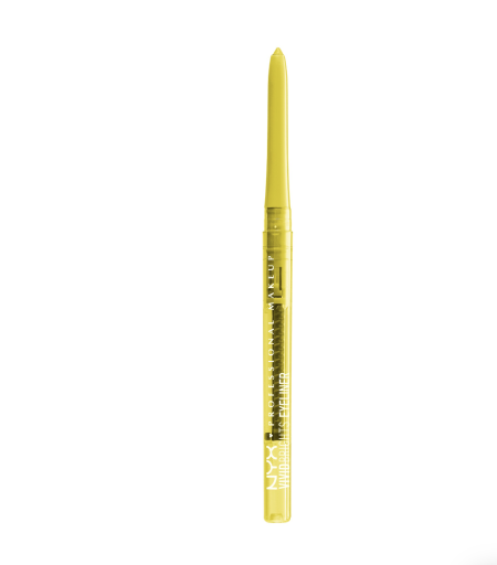 NYX Professional Makeup Brights Pro Liners - 03 hot dang